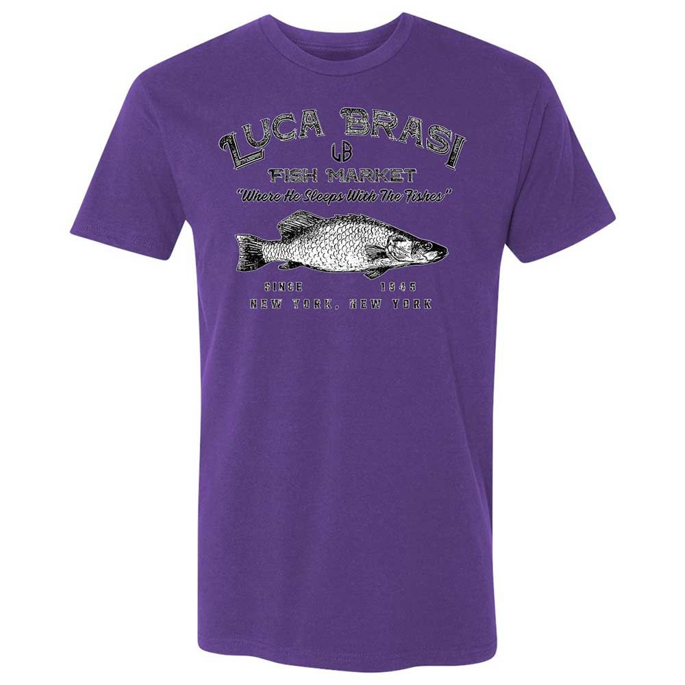 Premium Unisex T-Shirt - RB8VP24R - Purple Rush - 10