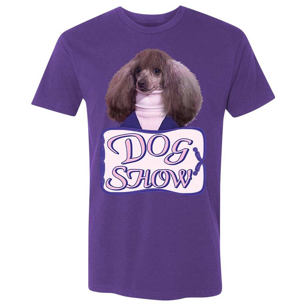 Mister Rocky Balboa - Purple Rush - 10