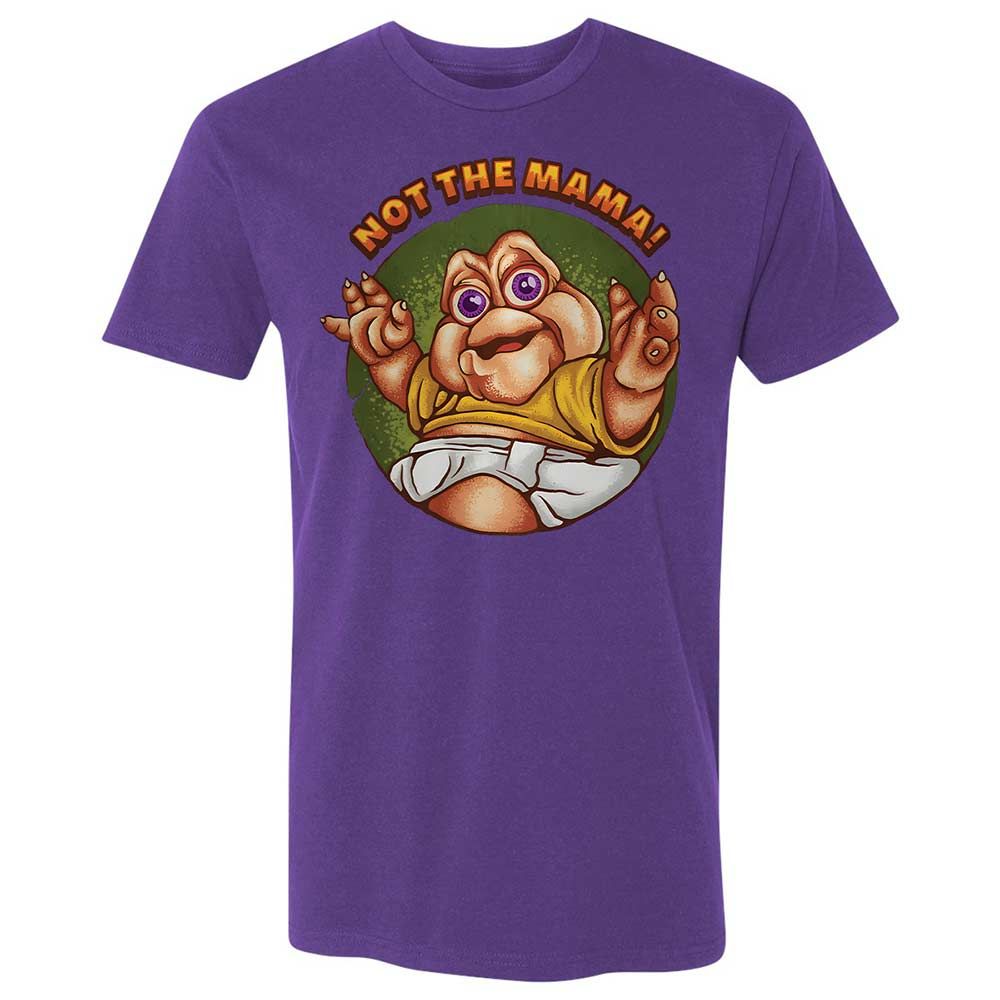 Not The Mama - Purple Rush - 10