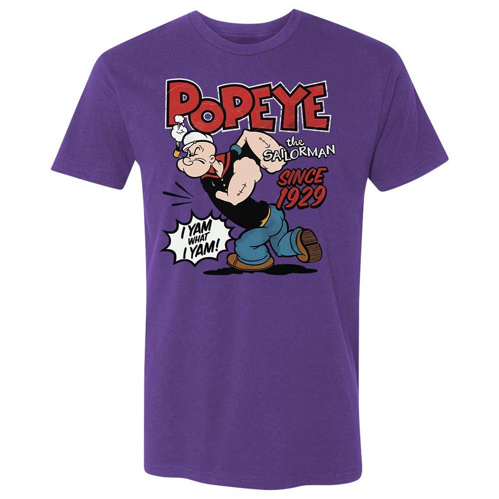 Premium Unisex T-Shirt - ABXHBXSV - Purple Rush - 10