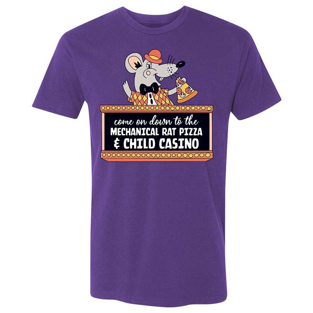 Child Casino - Purple Rush - 10