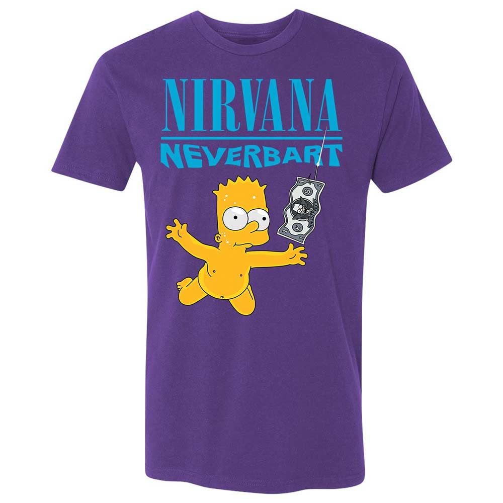 Neverbart - Purple Rush - 10