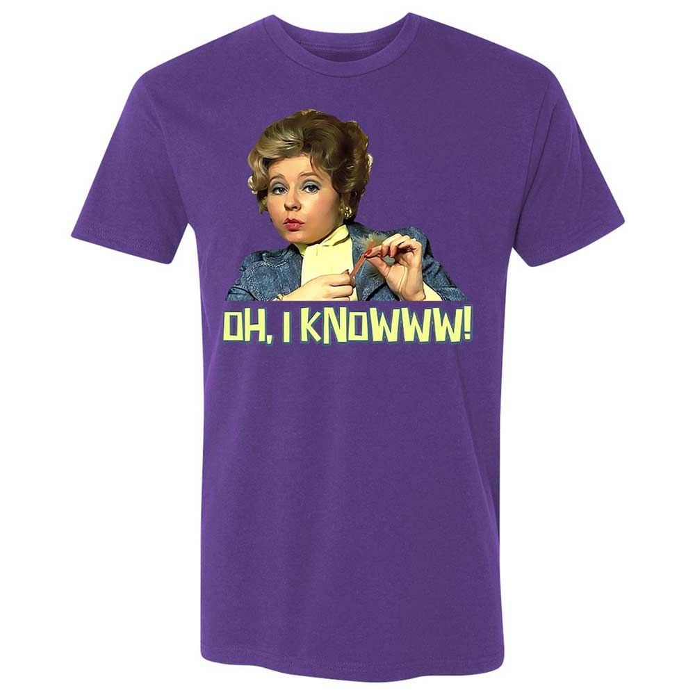 Premium Unisex T-Shirt - KNH72Z31 - Purple Rush - 10