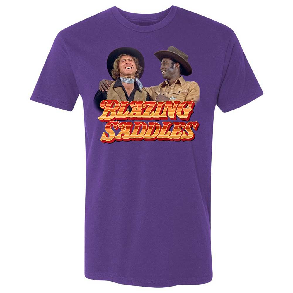 Premium Unisex T-Shirt - U3196YDY - Purple Rush - 10
