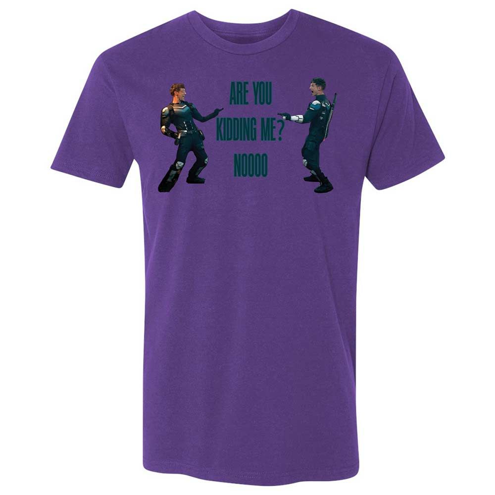 Vigilante meeting - Purple Rush - 10
