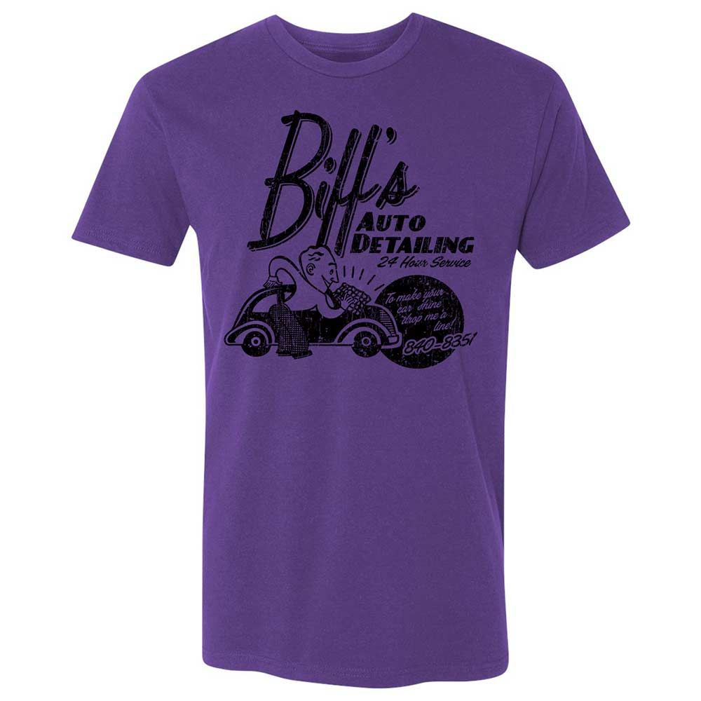 Premium Unisex T-Shirt - HA4ZQRS5 - Purple Rush - 10