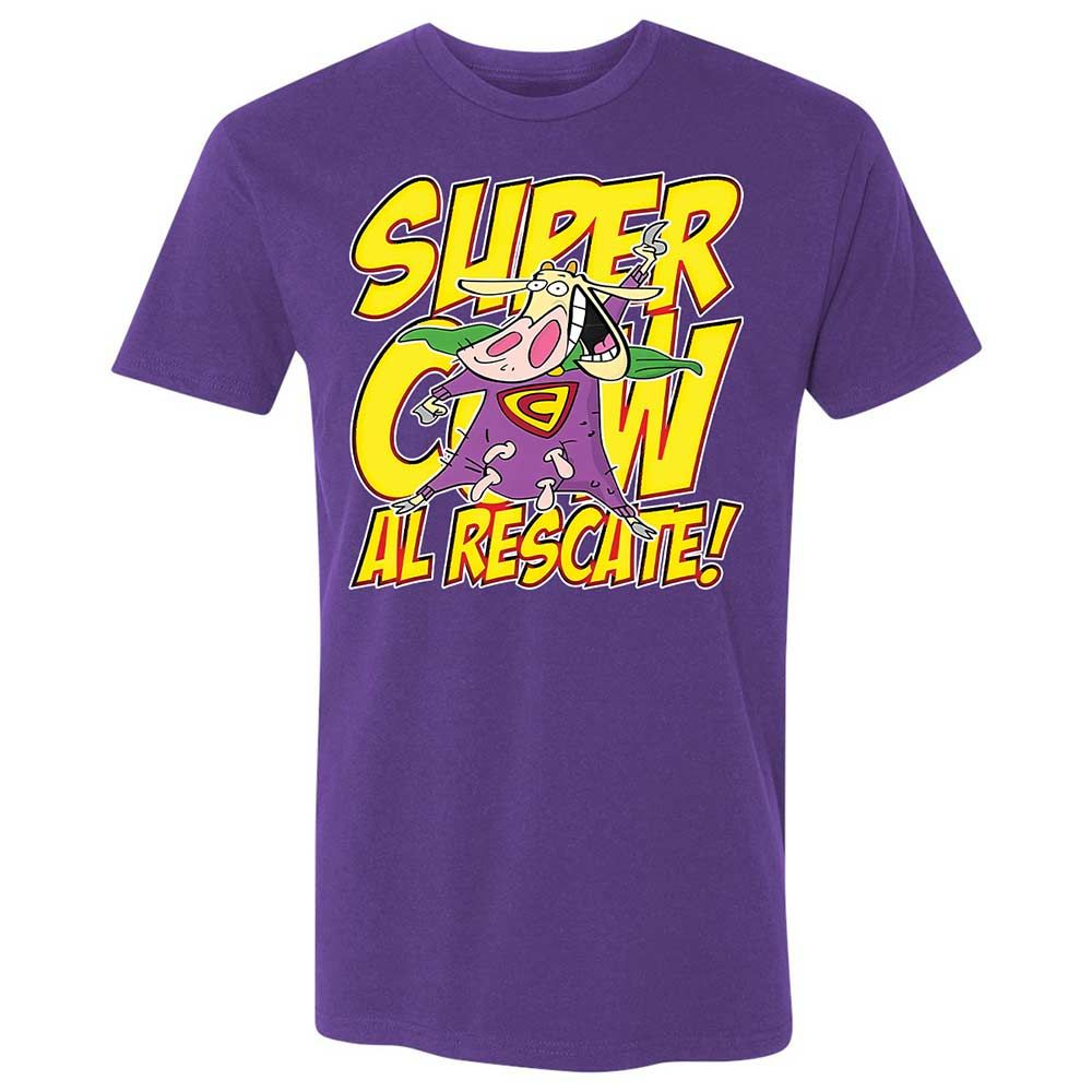 Premium Unisex T-Shirt - 1LZTQ81Y - Purple Rush - 10
