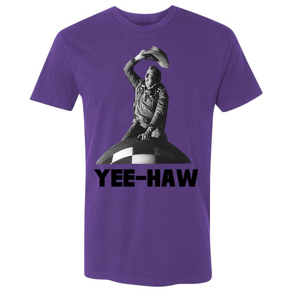 Yee-haw - Purple Rush - 10