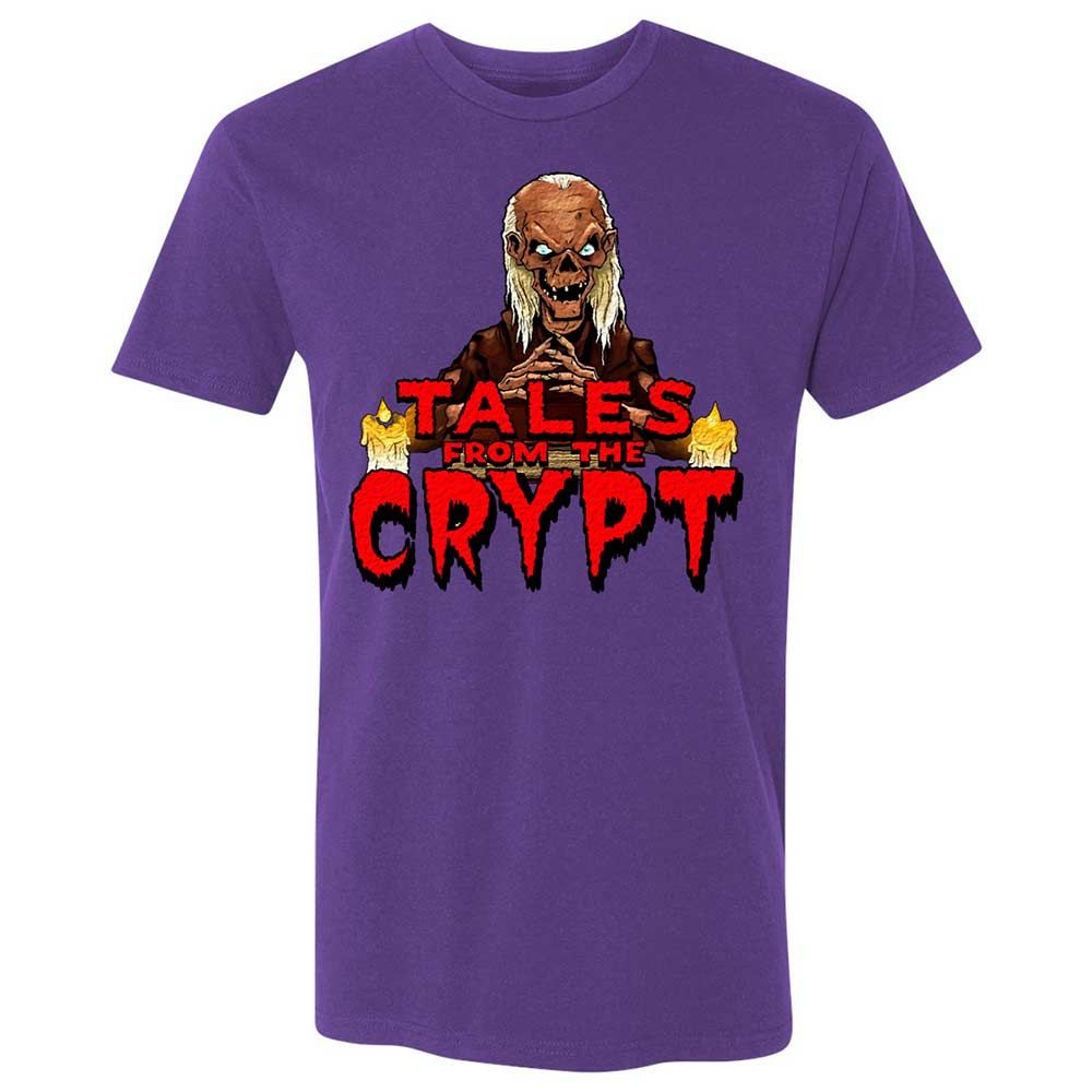Crypt Keeper - Purple Rush - 10