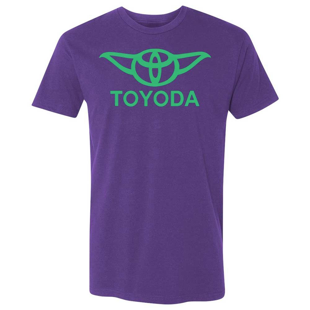 Premium Unisex T-Shirt - QC9XTM1M - Purple Rush - 10