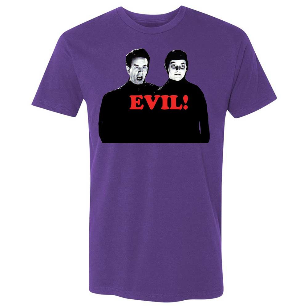 Evil! - Purple Rush - 10
