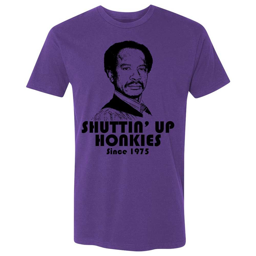 Premium Unisex T-Shirt - ZYQU1GK8 - Purple Rush - 10