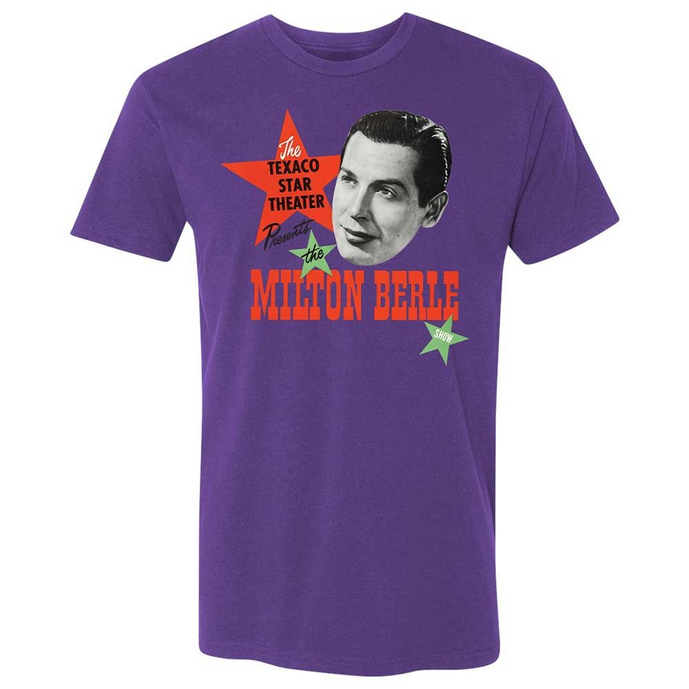 Mr. Television Show - Purple Rush - 10