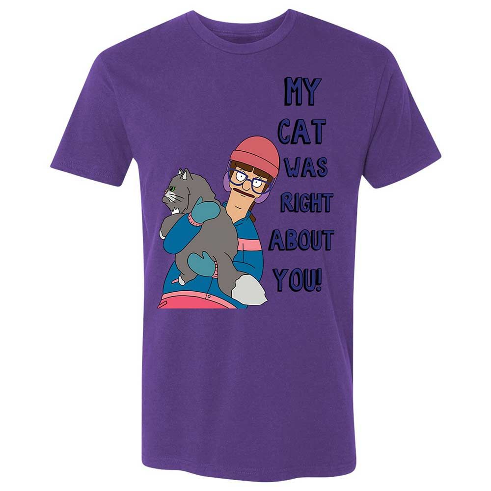 Premium Unisex T-Shirt - 6V3P8SS4 - Purple Rush - 10