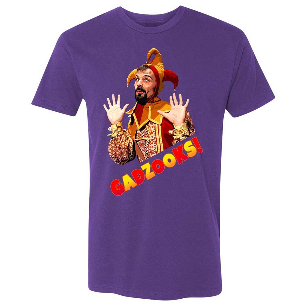 Premium Unisex T-Shirt - 23QJFBV1 - Purple Rush - 10