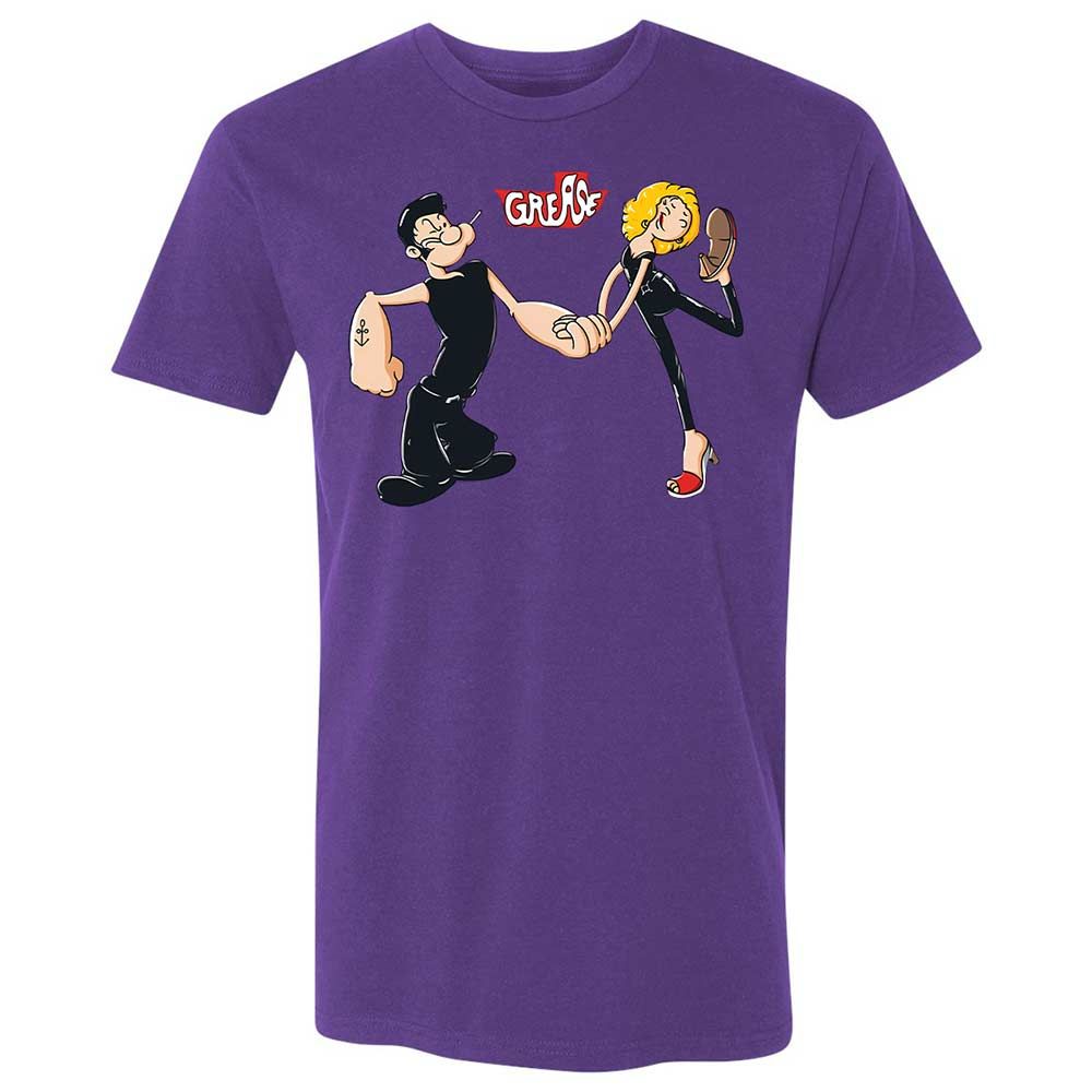 The One That I Want - Purple Rush - 10