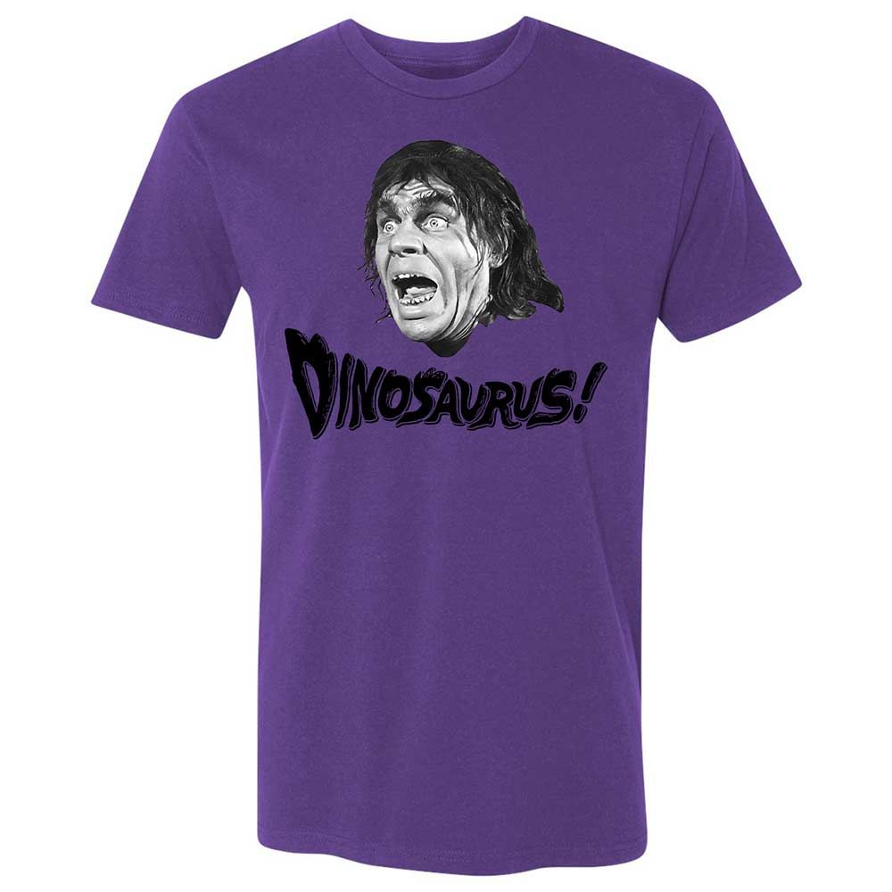 Premium Unisex T-Shirt - PZ3RQ7N7 - Purple Rush - 10