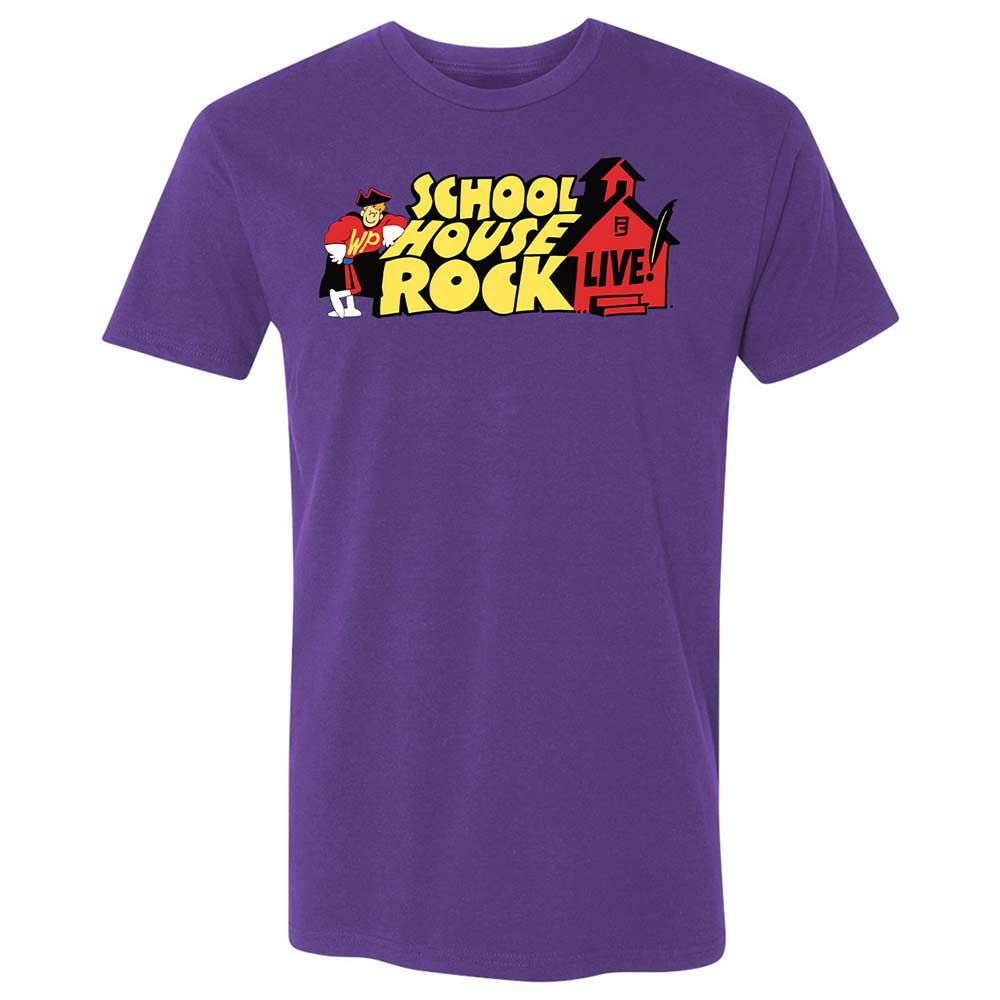 Premium Unisex T-Shirt - MULSFPG1 - Purple Rush - 10
