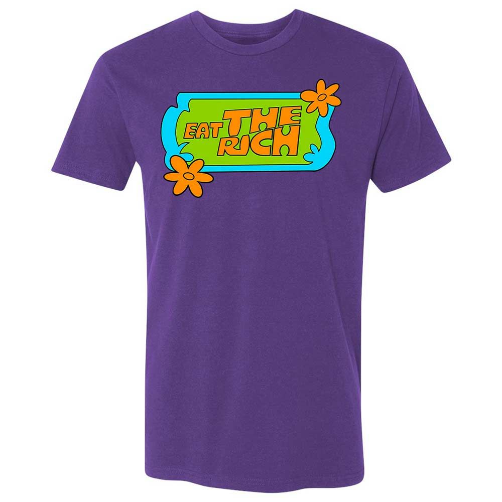 Eat the Rich Mystery - Purple Rush - 10