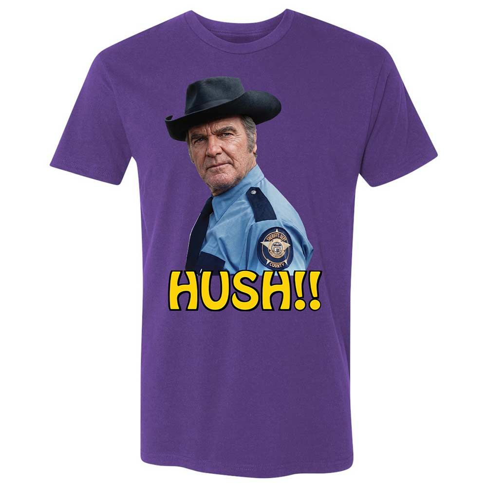 Premium Unisex T-Shirt - NB4NV4CA - Purple Rush - 10