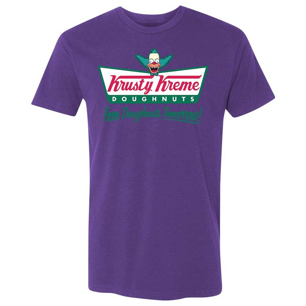 Kreme Doughnuts - Purple Rush - 10