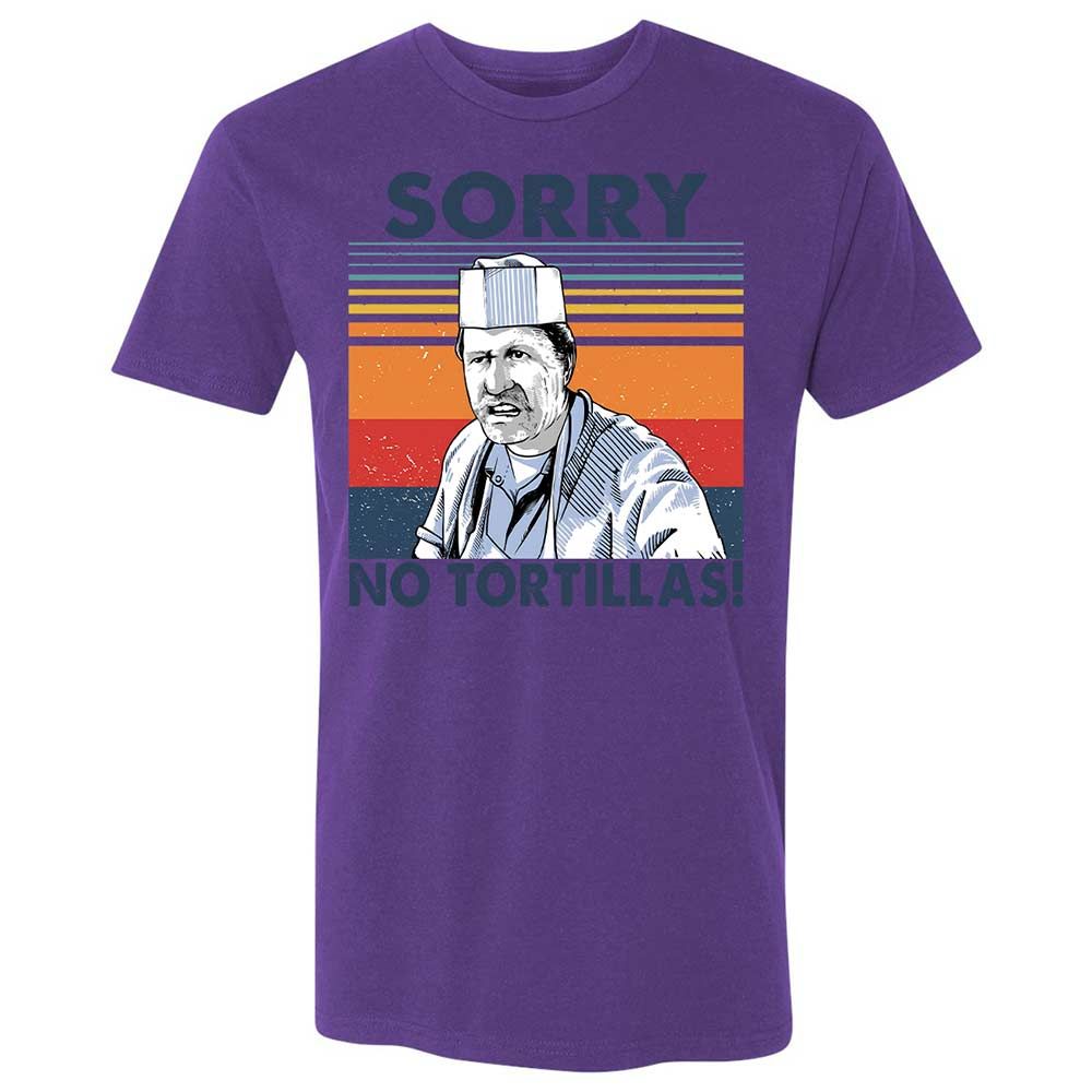 Premium Unisex T-Shirt - U34FQA7X - Purple Rush - 10