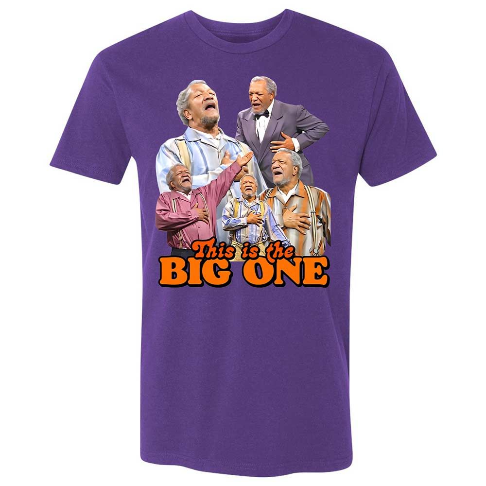 The Big One - Purple Rush - 10
