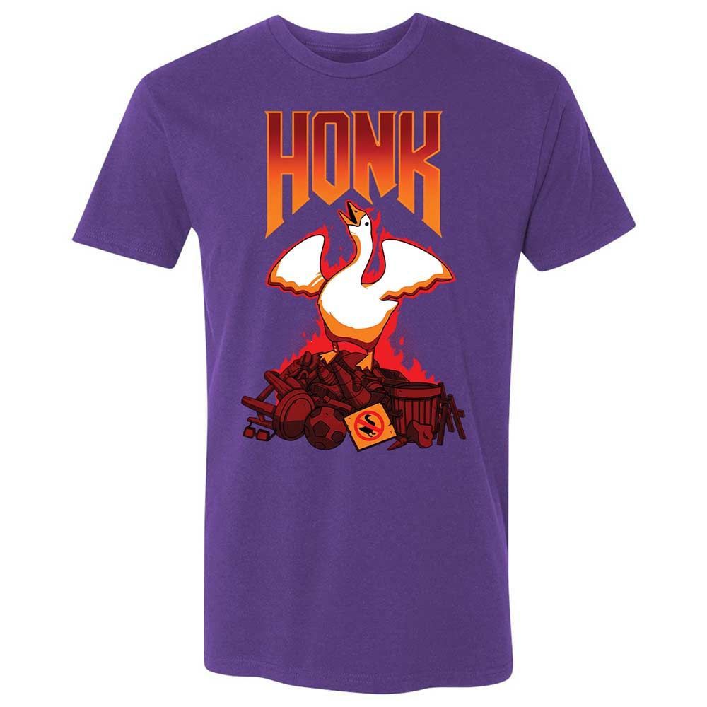 Honk - Purple Rush - 10