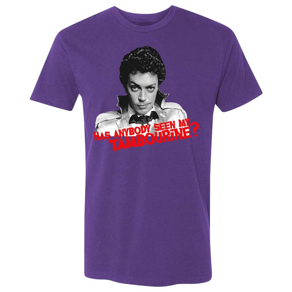 Premium Unisex T-Shirt - 6ZT9LGGV - Purple Rush - 10
