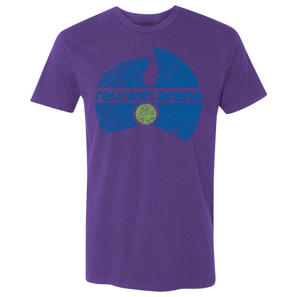 Premium Unisex T-Shirt - 627466TV - Purple Rush - 10