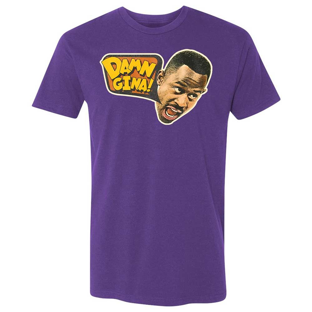 Premium Unisex T-Shirt - RKASXP17 - Purple Rush - 10