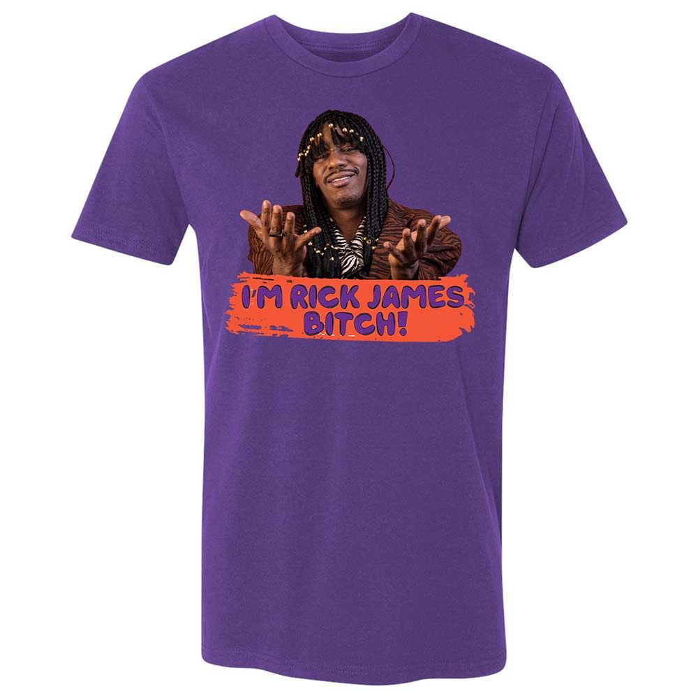 Bitch - Purple Rush - 10