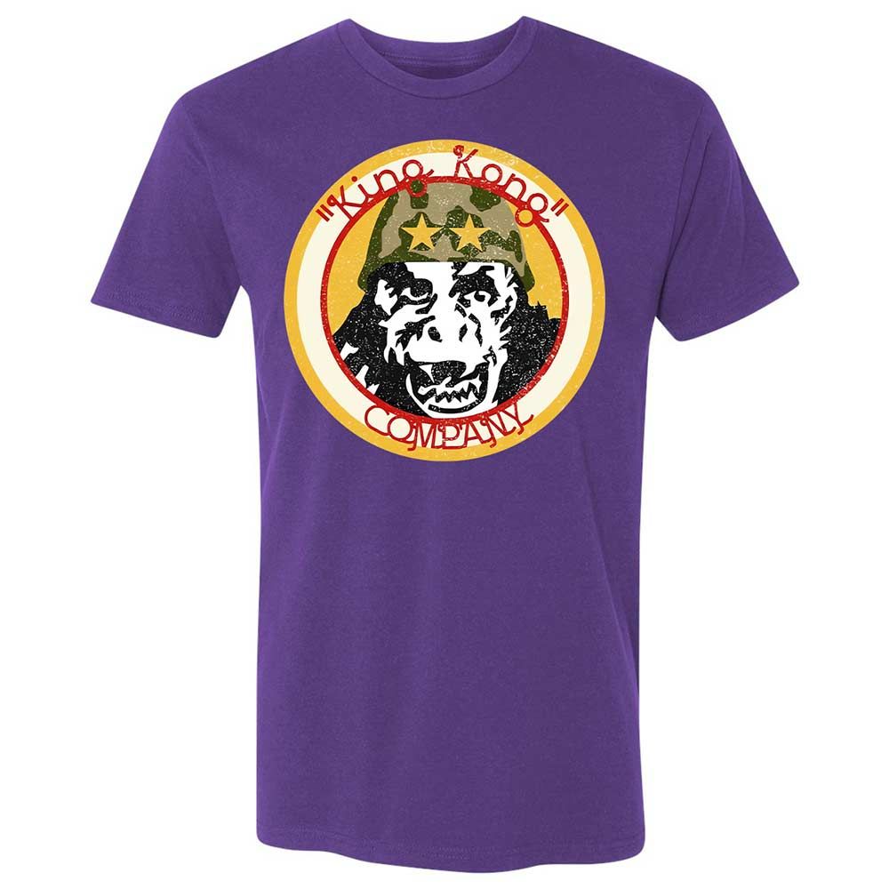 King Kong Company - Purple Rush - 10