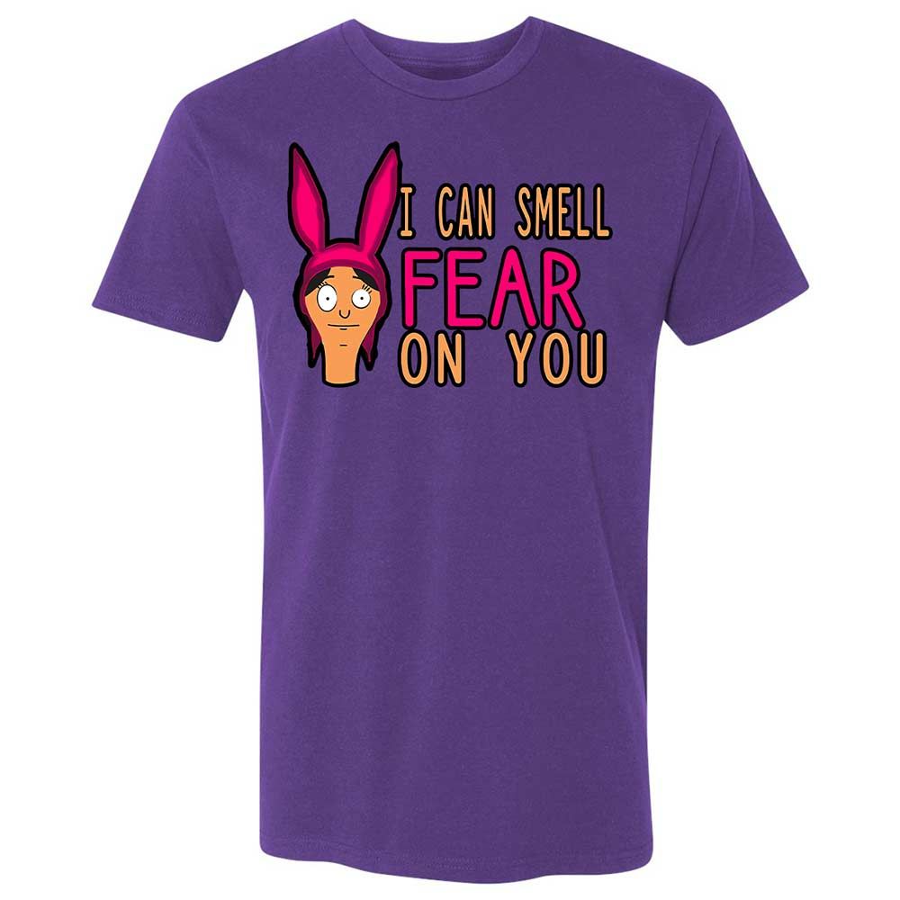 Premium Unisex T-Shirt - FH5F6EFU - Purple Rush - 10