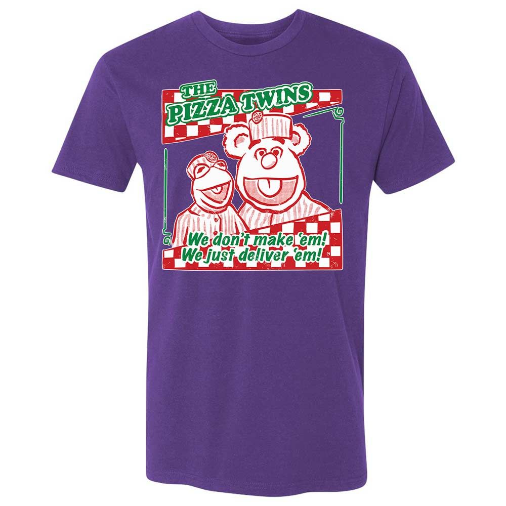 Premium Unisex T-Shirt - GV8L68TJ - Purple Rush - 10