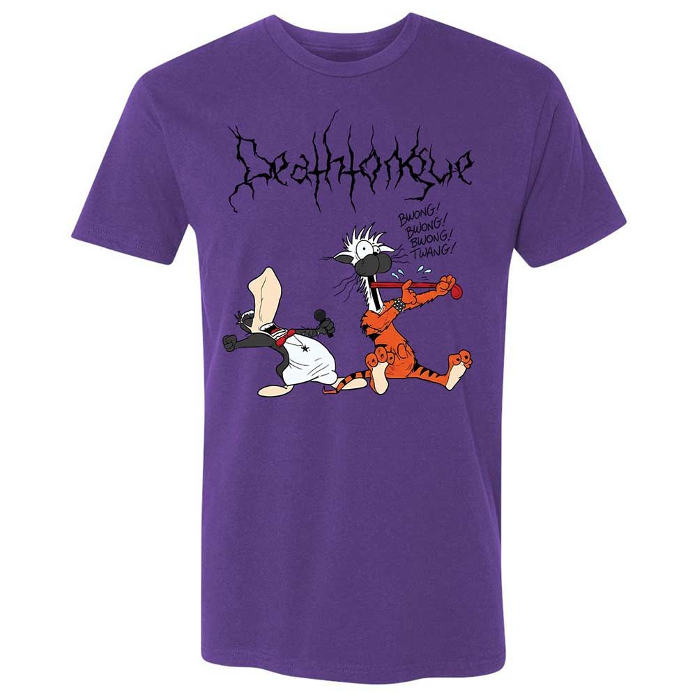 Premium Unisex T-Shirt - NJW6JM9A - Purple Rush - 10