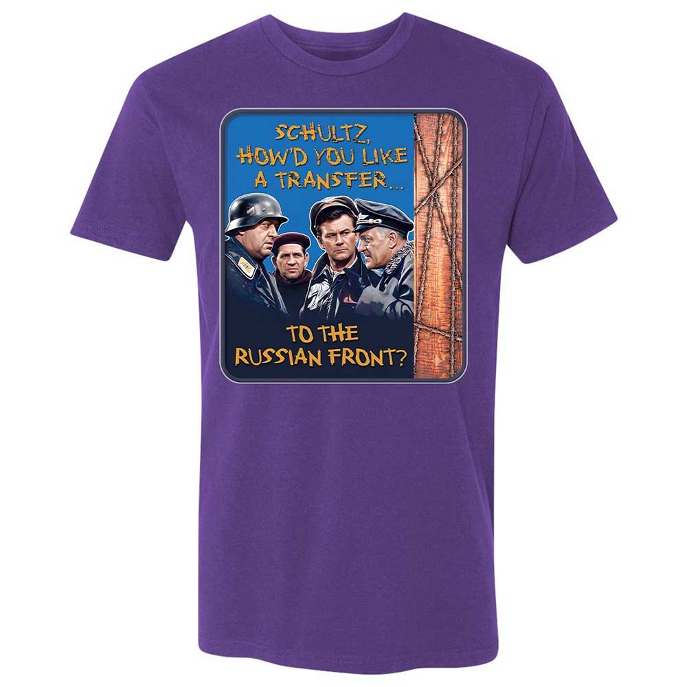 Premium Unisex T-Shirt - 9QYQHUJH - Purple Rush - 10