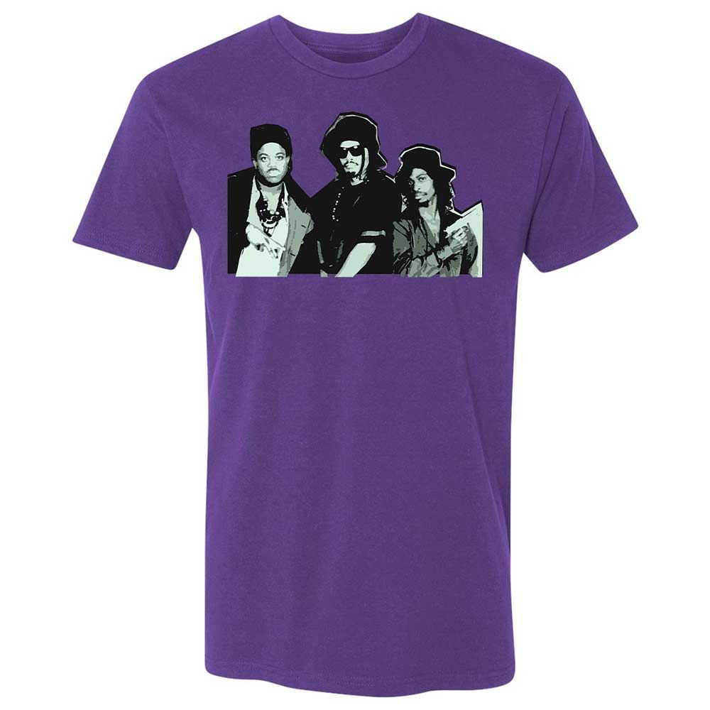 N**gas With Hats - Purple Rush - 10