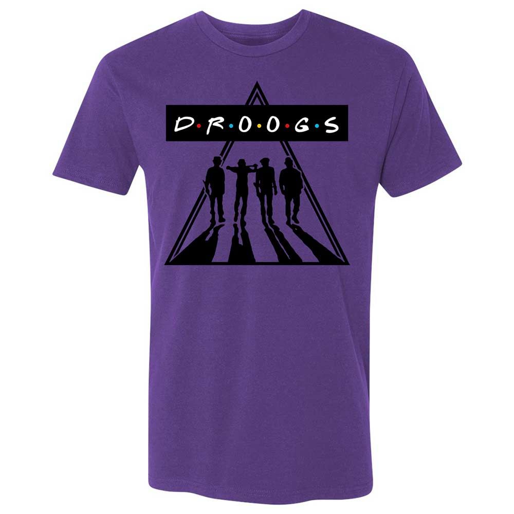 Droogs - Purple Rush - 10