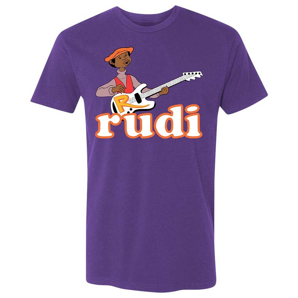 Premium Unisex T-Shirt - 3B2HLJWM - Purple Rush - 10