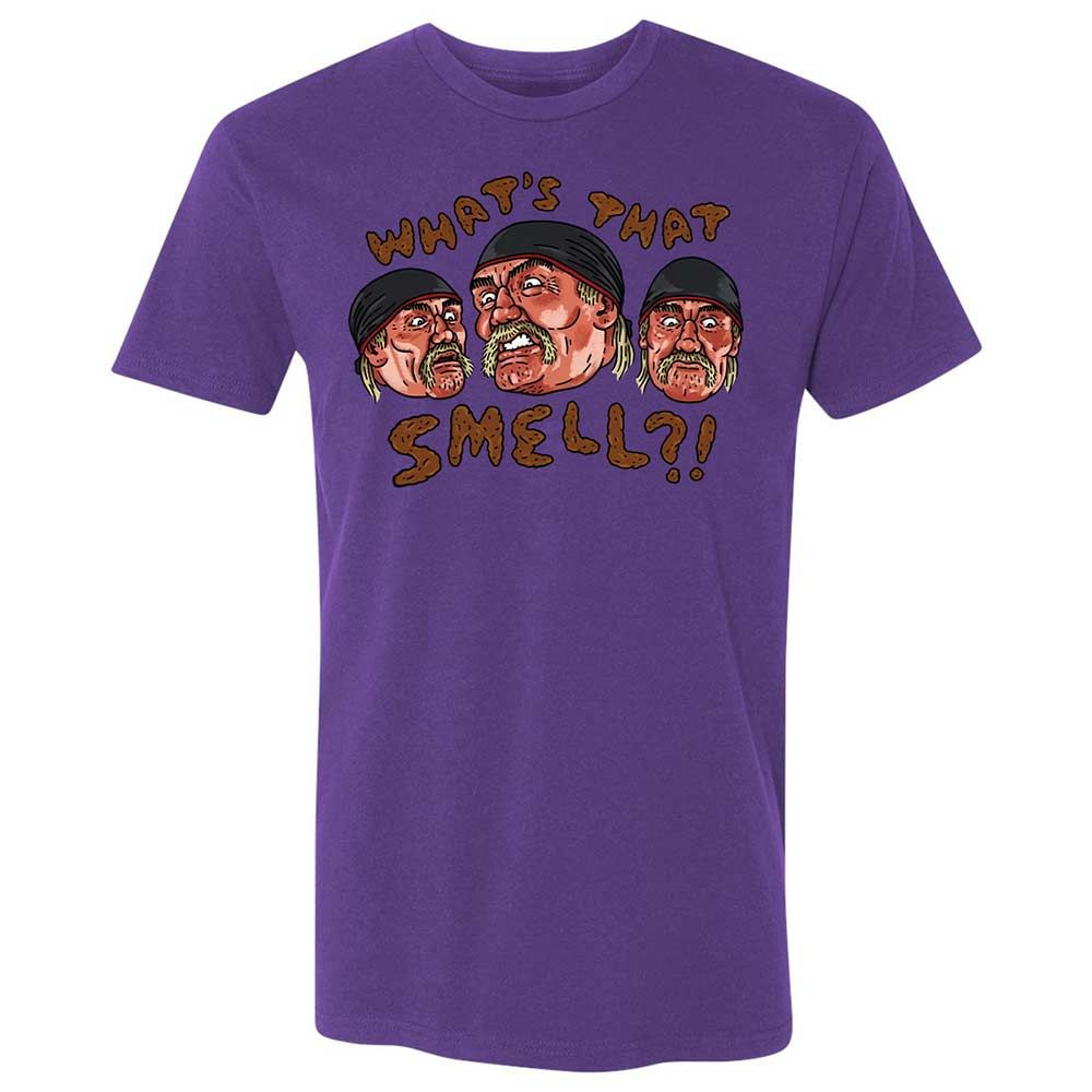 Premium Unisex T-Shirt - X3EGEP5K - Purple Rush - 10