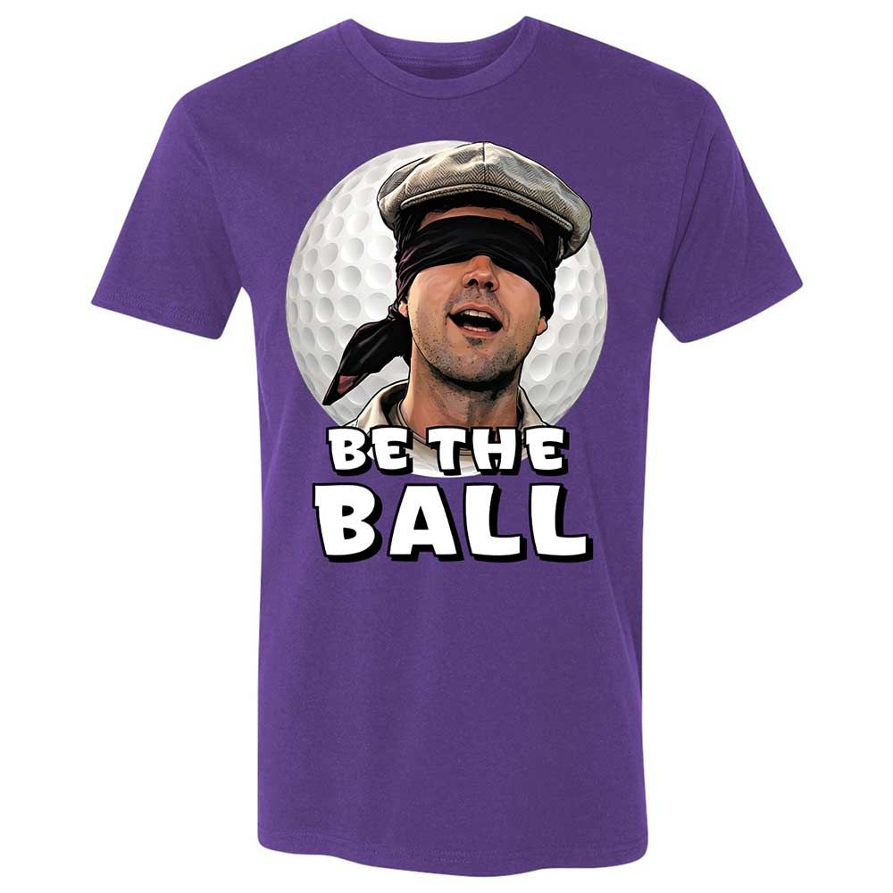 Be the Ball - Purple Rush - 10