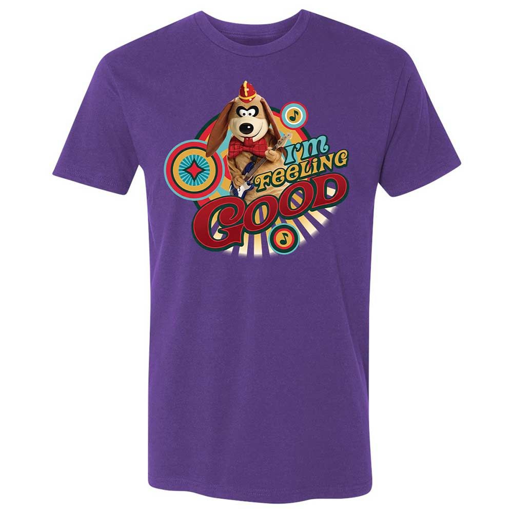 Premium Unisex T-Shirt - P9WZU415 - Purple Rush - 10