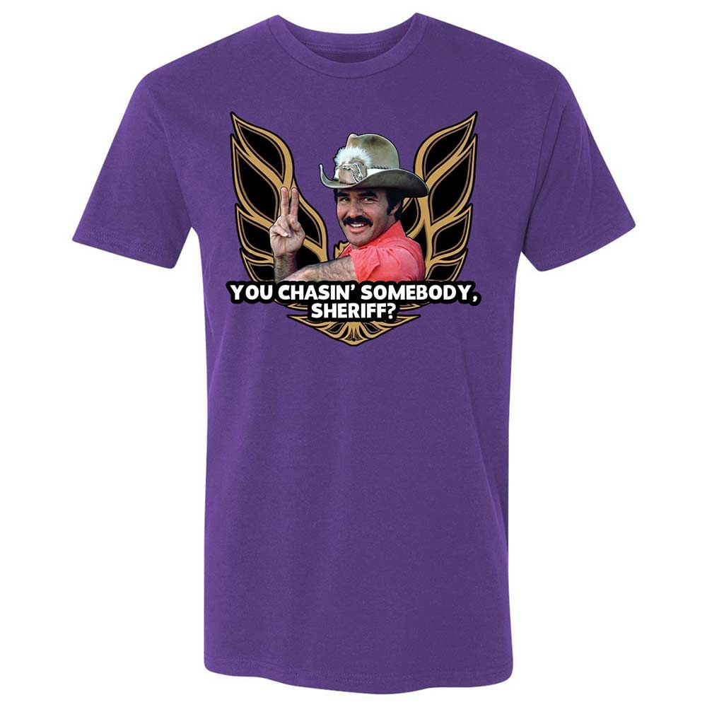 Premium Unisex T-Shirt - YTF3AJ27 - Purple Rush - 10