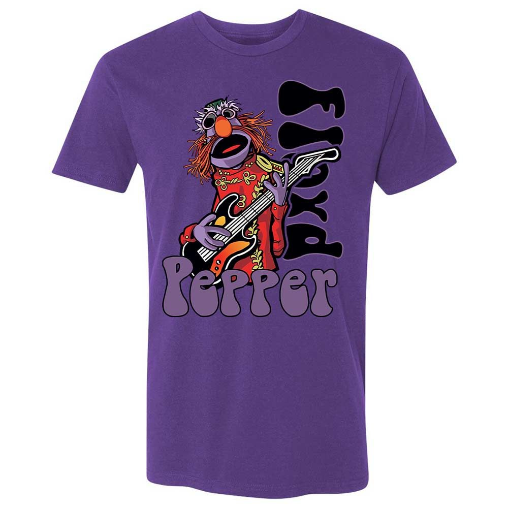 Hippest of the hip - Purple Rush - 10