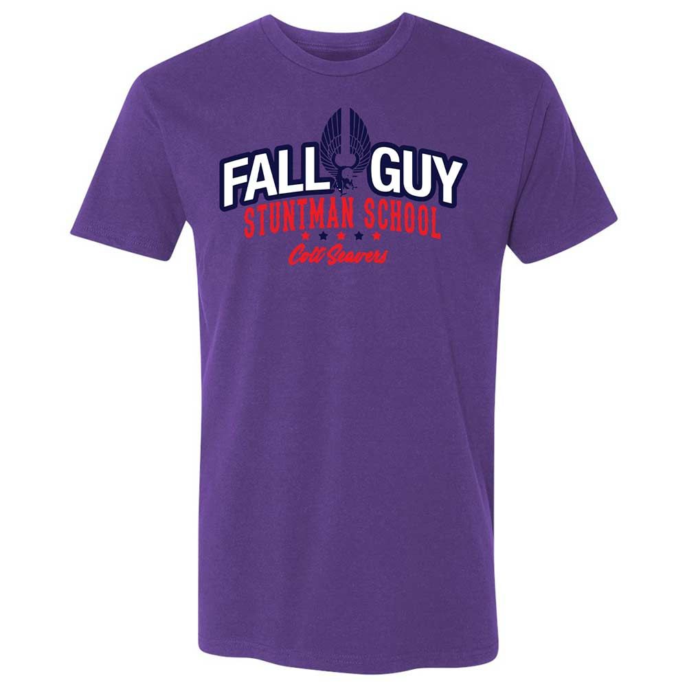 Premium Unisex T-Shirt - ZBXQ8XUH - Purple Rush - 10