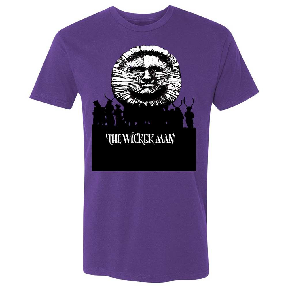 The Wicker Man - Purple Rush - 10