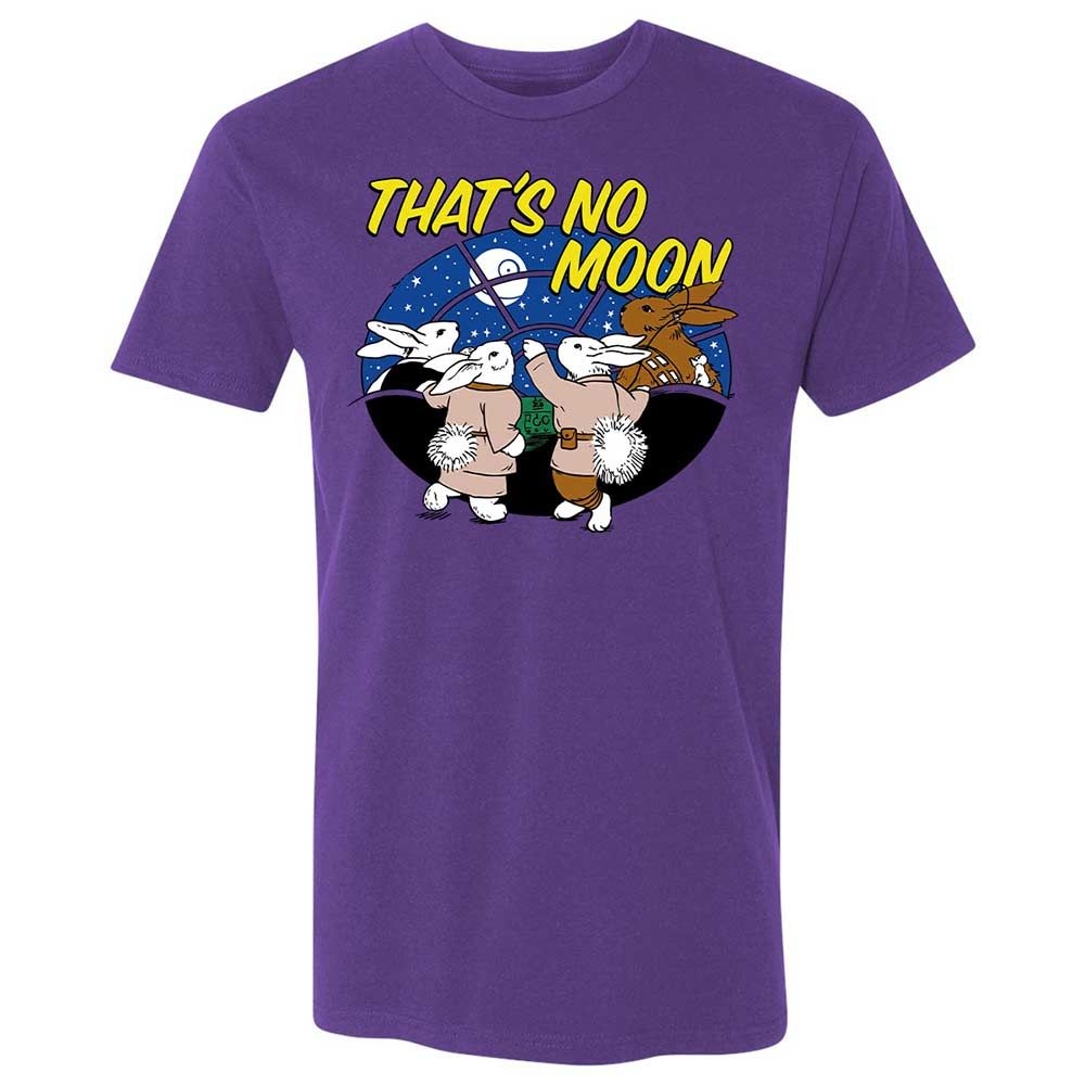 Premium Unisex T-Shirt - White - Purple Rush - 10