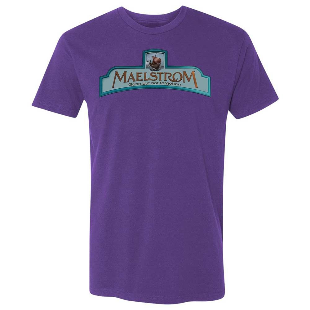 Maelstrom - Purple Rush - 10