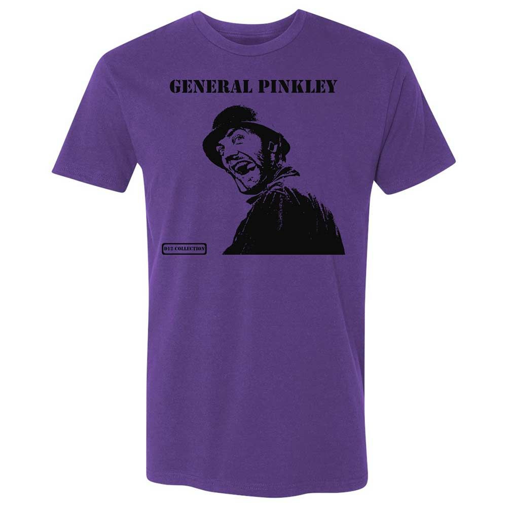 Shannon's Garage - Purple Rush - 10